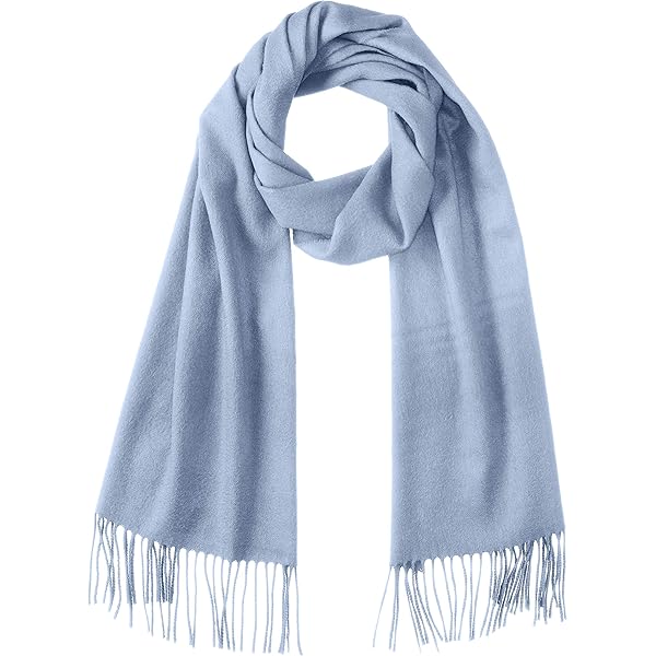 Amazon | [COLOMBO] コロンボ マフラー メンズ 秋冬 グレー 灰色