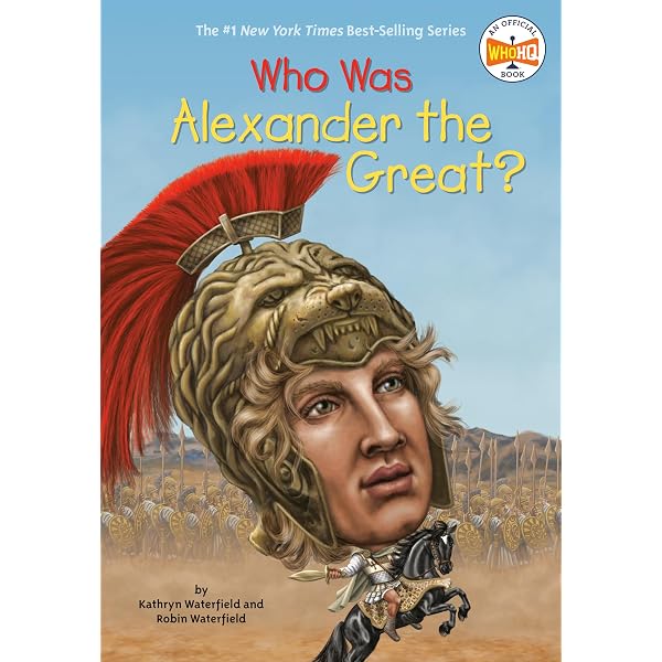 Amazon | Who Was Napoleon? | Gigliotti, Jim, Who HQ, Copeland
