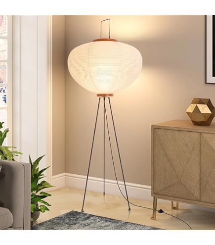 Amazon.co.jp : イサムノグチ ISAMU NOGUCHI AKARI 26N : ホーム＆キッチン