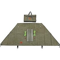 Amazon | キャンピングムーン(CAMPING MOON) 焚火 リフレクター