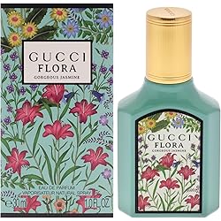 Amazon | GUCCI(グッチ) フローラ ゴージャス ガーデニア オード
