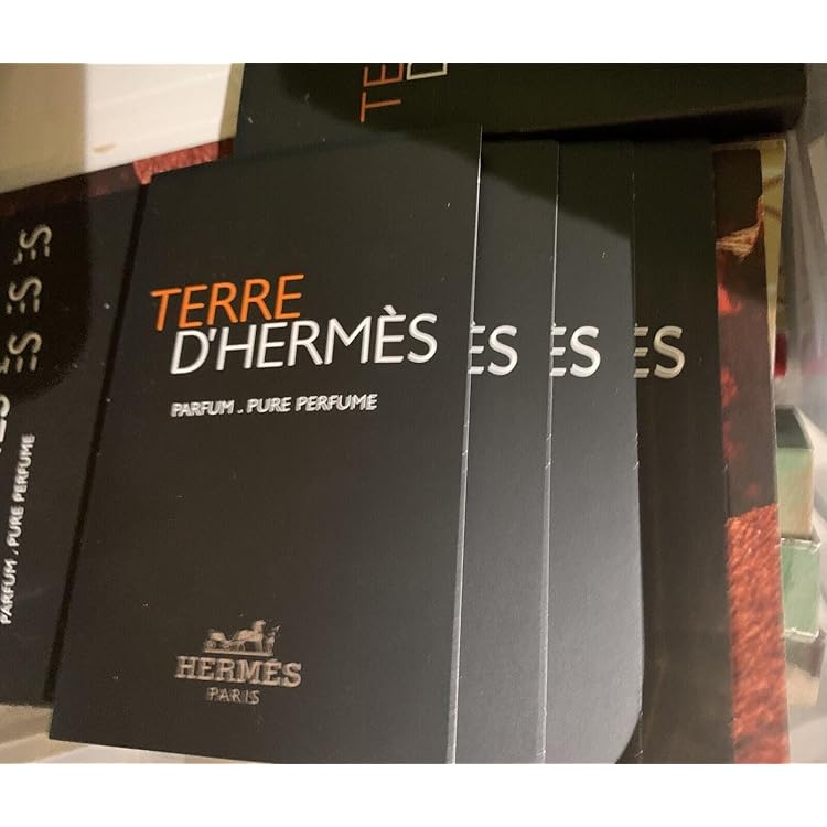 TERRE D'HERMÈS テール ドゥ エルメス EDT 50ml×2本 3346131430741.jpg