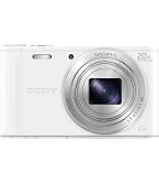 SONY デジタルカメラ Cyber-shot WX350