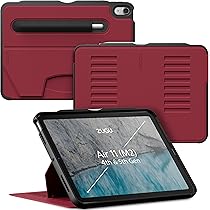 ZUGU CASE iPad Air ケース 11インチ 極薄 保護 ブラック Amazon.co.jp: ZUGU CASE iPad Air ケース 11インチ (M3 2025