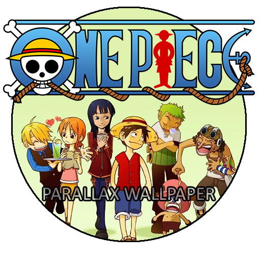 Amazon Co Jp Parallax Wallpaper One Piece Android アプリストア
