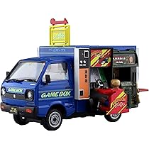 大和 プラモデル 箱 ＮＢＫ 日本文化教材社 91AQIY3WfoL._UF350,350_QL50_.jpg