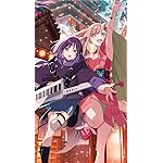 超かぐや姫! iPhoneSE/5s/5c/5(640×1136)壁紙 酒寄 彩葉（さかより いろは）,かぐや