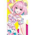 アイドルマスター FVGA(480×800)壁紙 夢見りあむ アイドルマスター FVGA(480×800)壁紙 夢見りあむ