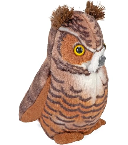 Wild Republi Puffin Plush Stuffed Animal, Plush Toy, Gifts For Kids - View #3