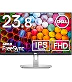 Amazon.co.jp: Dell ディスプレイ モニター P2414H 23.8インチ/フルHD