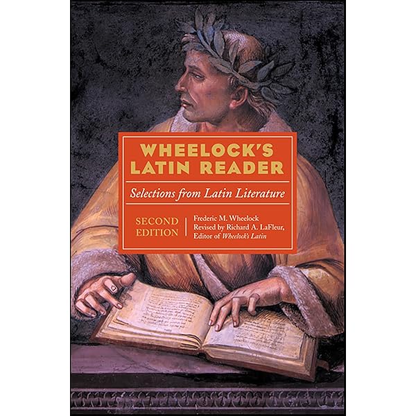 Amazon.co.jp: Wheelock's Latin, 7th Edition (The Wheelock's