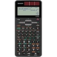 シャープ 関数電卓 ピタゴラス エキスパートモデル EL-5160T-X