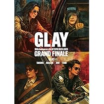 Amazon.co.jp: GLAY 30th Anniversary GLAY EXPO 2024-2025 GRAND