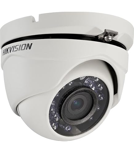 Amazon.co.jp: HIKVISION DS-2CE50DF3T-VPLFS (2.8mm) ColorVu 24x7