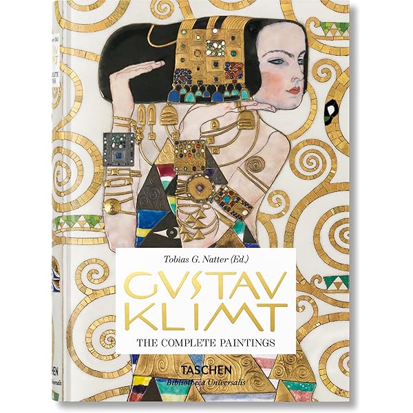 Amazon | Gustav Klimt. The Complete Paintings (Fantastic Price