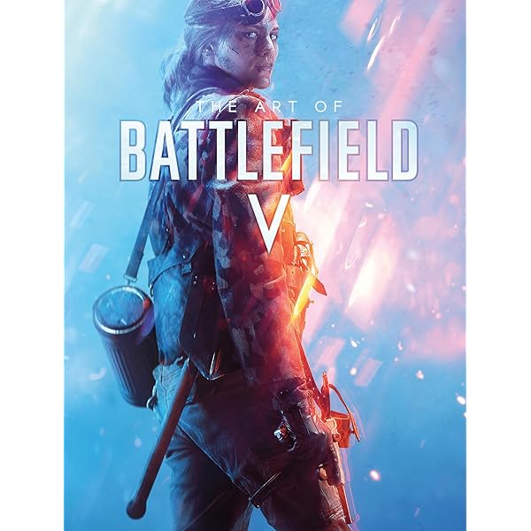 battlefield 絵画 BF1：40枚以上の美しいコンセプトアートが登場（ネタバレ注意