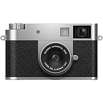 Amazon.co.jp: Fujifilm X-HF1 シルバー : 家電＆カメラ