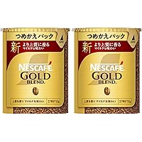 まりもさん専用ネスカフェ ゴールドブレンド エコ＆システムパック   24個 Amazon | ネスカフェ ゴールドブレンド エコ＆システムパック