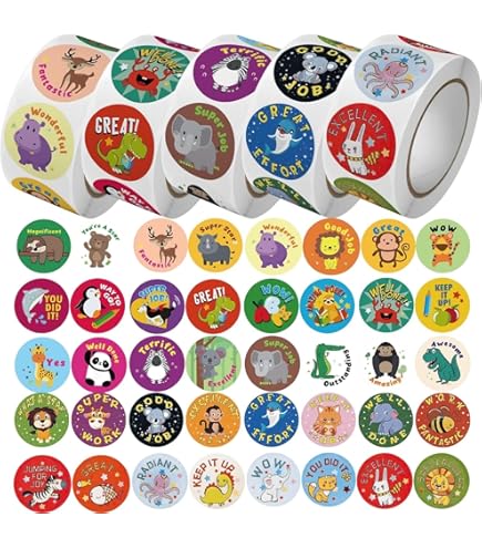 Amazon.co.jp: Kigofora フレーク シール 50枚 飛行機 シール