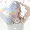 Rose Quartz(通常盤)