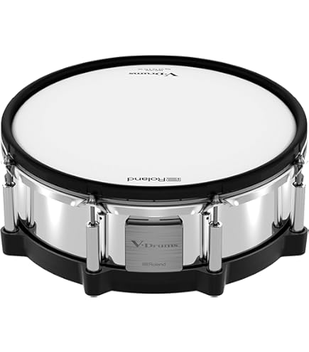 Amazon.co.jp: Roland ローランド Vシンバル/クラッシュ CY-14C-T 14