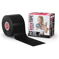 Amazon | ROCKTAPE H2O ロックテープ耐水性PRO-【日本正規輸入代理店 