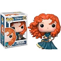 Amazon.co.jp: Funko Disney: POP! Ultimate Princess