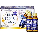 チョコラBB(機能性表示食品) リッチ・セラミド 50mLx10本