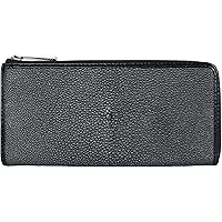 Amazon | [BAHARI] バハリ ガルーシャ スティングレイ エイ革