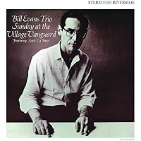 Amazon.co.jp: Sunday at the Village Vanguard: ミュージック