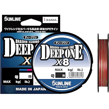 D-6 シーバスセット新品リール、新品peライン PEラインセット 新品