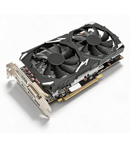 Amazon | MSI Radeon RX 580 ARMOR 8G OC グラフィックスボード VD6879