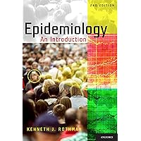 Amazon | Modern Epidemiology | Rothman, Kenneth | Epidemiology