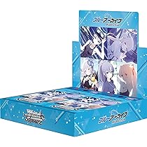 Amazon.co.jp: ヴァイスシュヴァルツ ブルーアーカイブ 空崎ヒナ（水着 