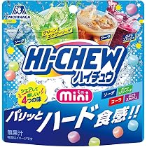 Amazon.co.jp: UHA味覚糖 ぷっちょ袋 4種アソート 88g×6袋 : 食品