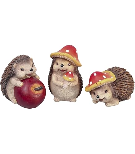 Amazon.co.jp: セトクラフト デザイン置物 鬼組(中)立ち SCZ