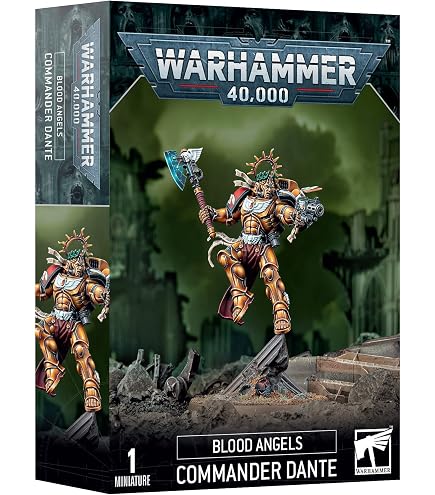Amazon | Games Workshop ウォーハンマー 40,000 コンバットパトロール