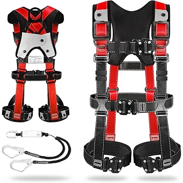 ASさん専用　　安全帯5セット kj002b.jpg