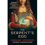 The Serpent's Egg