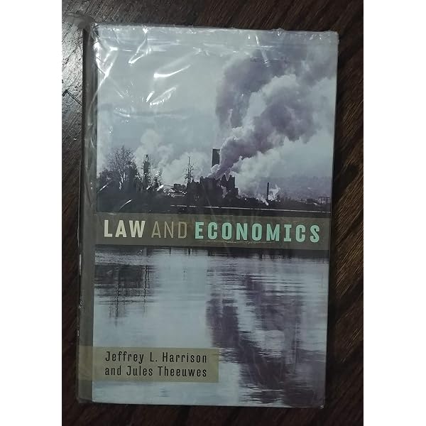 An Introduction To Law and Economics (Aspen Casebook) - Polinsky