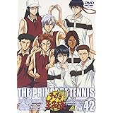 Amazon テニスの王子様 Vol 41 Dvd アニメ Amazon テニスの王子様 Vol 41 Dvd アニメ