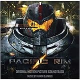 パシフィック・リム オリジナル・サウンドトラック(期間生産限定盤)