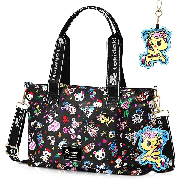 Amazon.co.jp: [Notre] MEGOS Tokidoki ミニリュックサック ユニコーン 