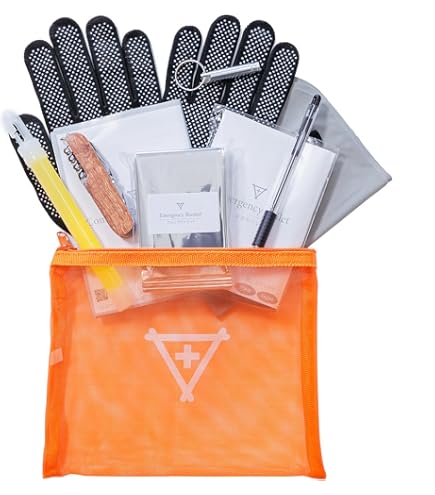 Amazon.co.jp: TOKYO MER〜走る緊急救命室〜/簡易防災グッズ15点セット