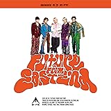 Future From East End(初回限定盤) - 2xFE (特典なし)