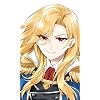 最強出涸らし皇子の暗躍帝位争い - リーゼロッテ・レークス・アードラー FVGA(480×800)壁紙 393212