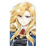 最強出涸らし皇子の暗躍帝位争い iPhoneSE/5s/5c/5(640×1136)壁紙 リーゼロッテ・レークス・アードラー