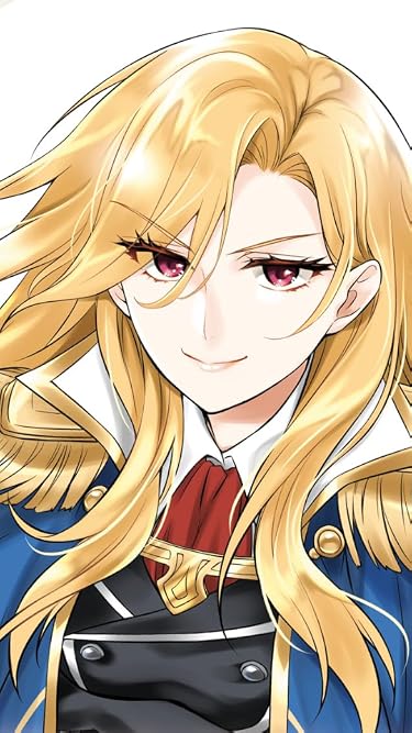 2026年夏アニメ - リーゼロッテ・レークス・アードラー