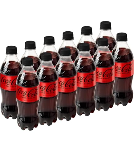Amazon.co.jp: 【Coca-Cola】コカ・コーラ オリジナル 500ml、6本