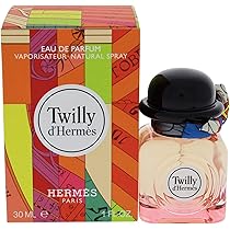 Amazon | 【エルメス】ツイリー ドゥ エルメス EDP・SP 30ml [並行輸入